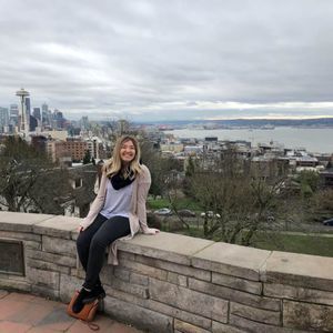 Meet your Posher, Haley